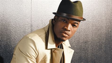 famous black chinese|is ne yo blasian.